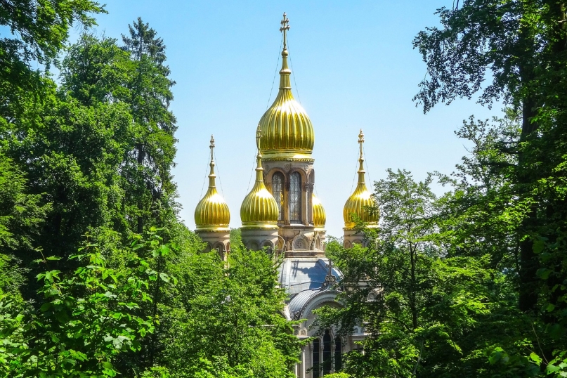 Kleine Hauptst&auml;dte, gro&szlig;e Hauptst&auml;dte